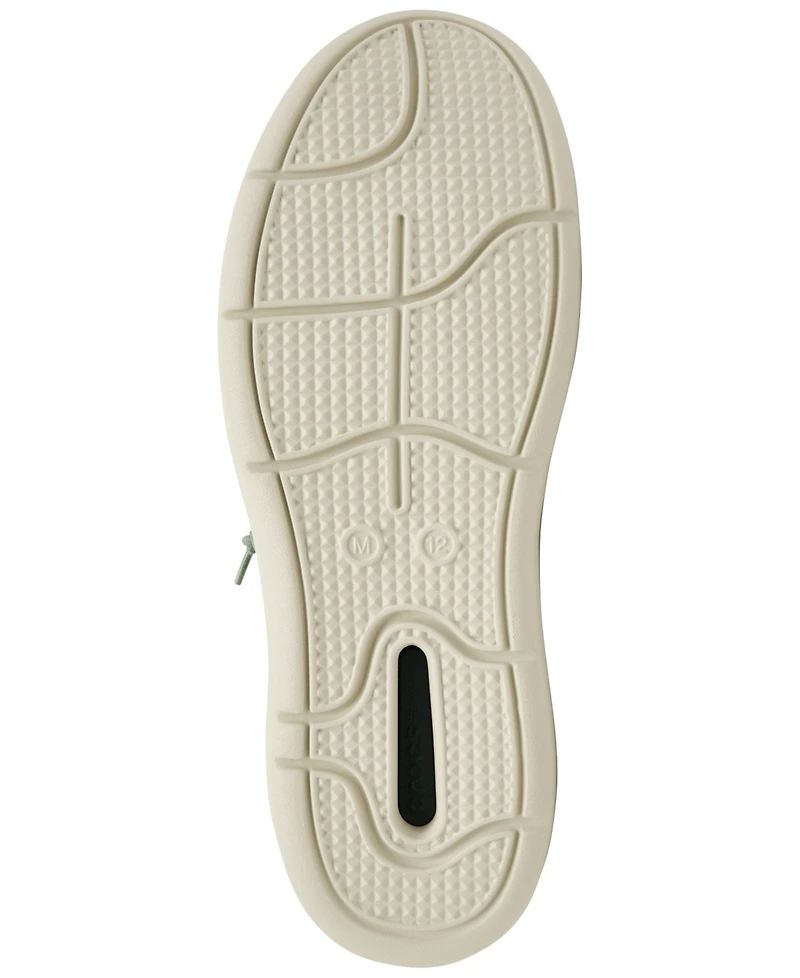 Crocs Men's InMotion Pacer Casual Sneakers from Finish Line