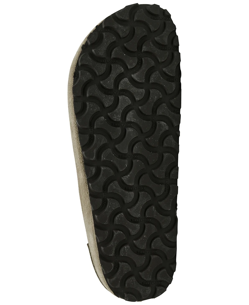 Birkenstock Women's Naples Wrapped Clog Sandals from Finish Line