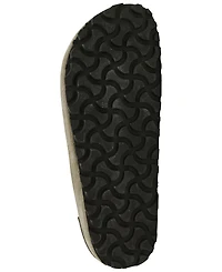 Birkenstock Women's Naples Wrapped Clog Sandals from Finish Line