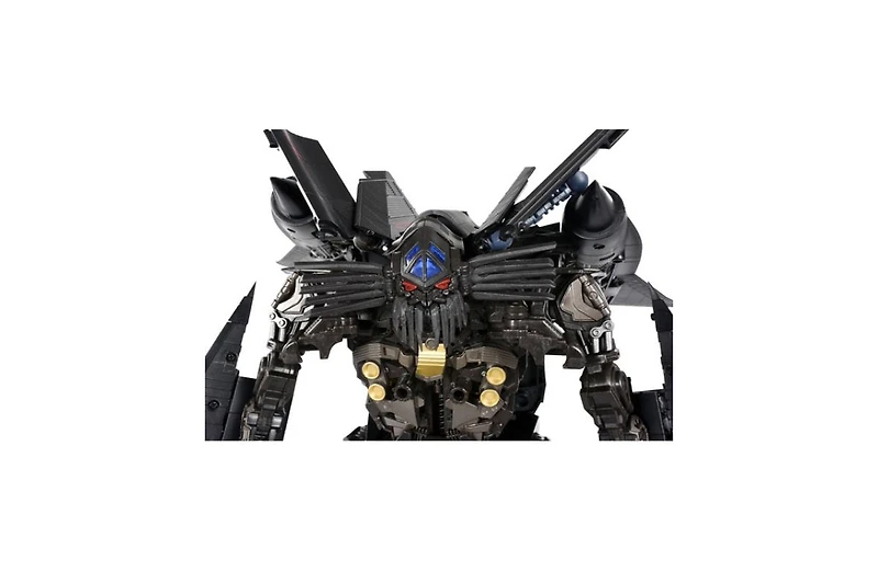 Mb-16 Jetfire | Transformers Movie the Best | 10th Anniversary