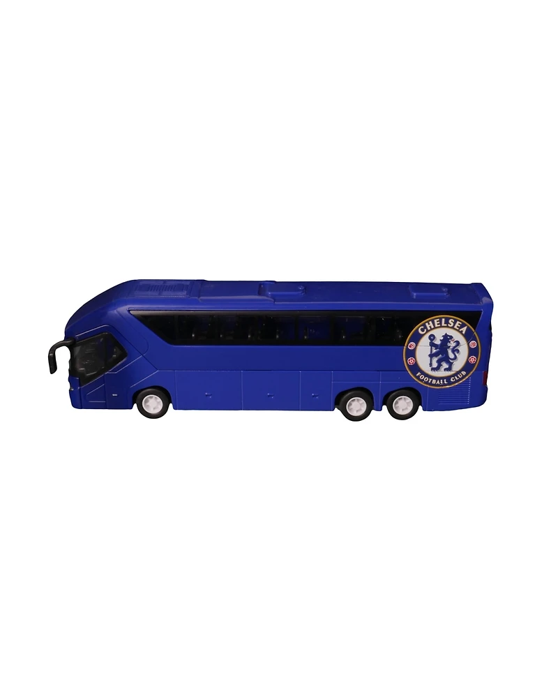 Banbo Toys Soccer Tour Bus Chelsea