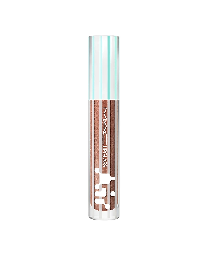 Mac Lipglass Air Non-Sticky Gloss, 1.41 oz