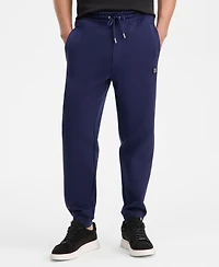 Hugo Boss Men's Dimacs Stacked Logo Sweatpants