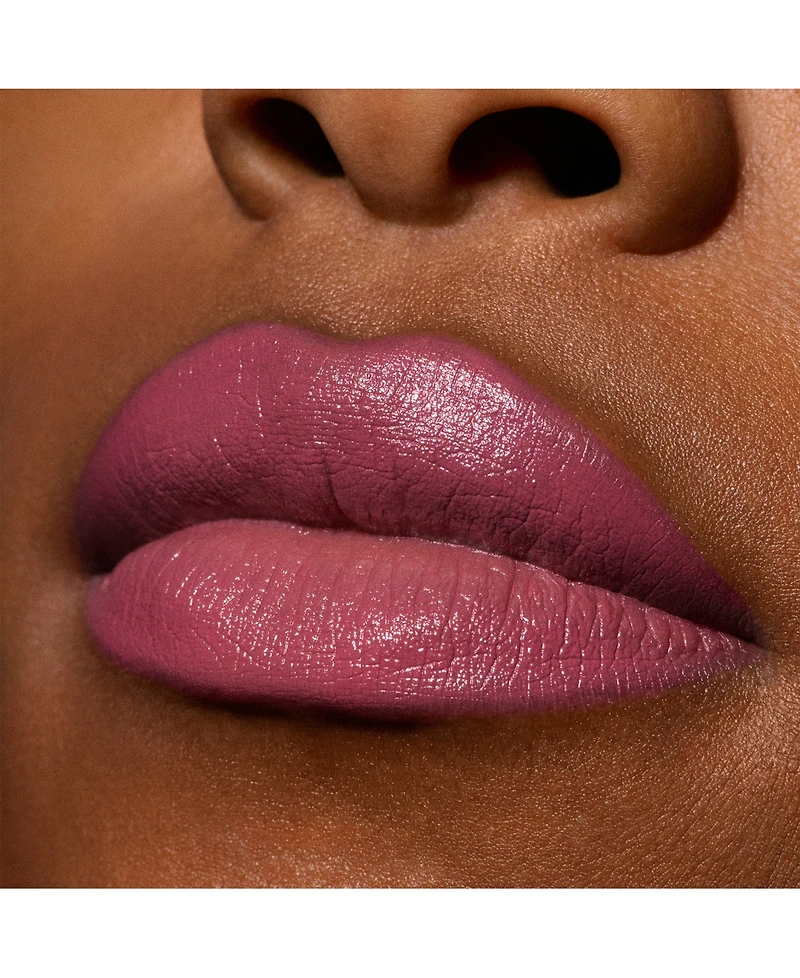 Mac MACximal Sleek Satin Lipstick, 0.1 oz