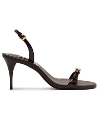 Schutz Women's Aurora Slingback Dress Sandals