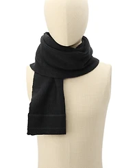 Tommy Hilfiger Men's Marl Scarf