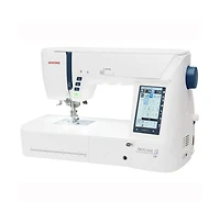 Skyline S9 Sewing Quilting and Embroidery Machine