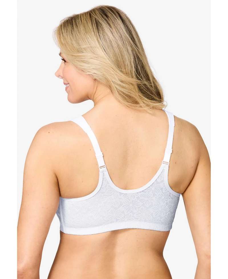 Avenue Women's Body Lace T-Shirt Bra