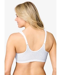Avenue Women's Body Lace T-Shirt Bra