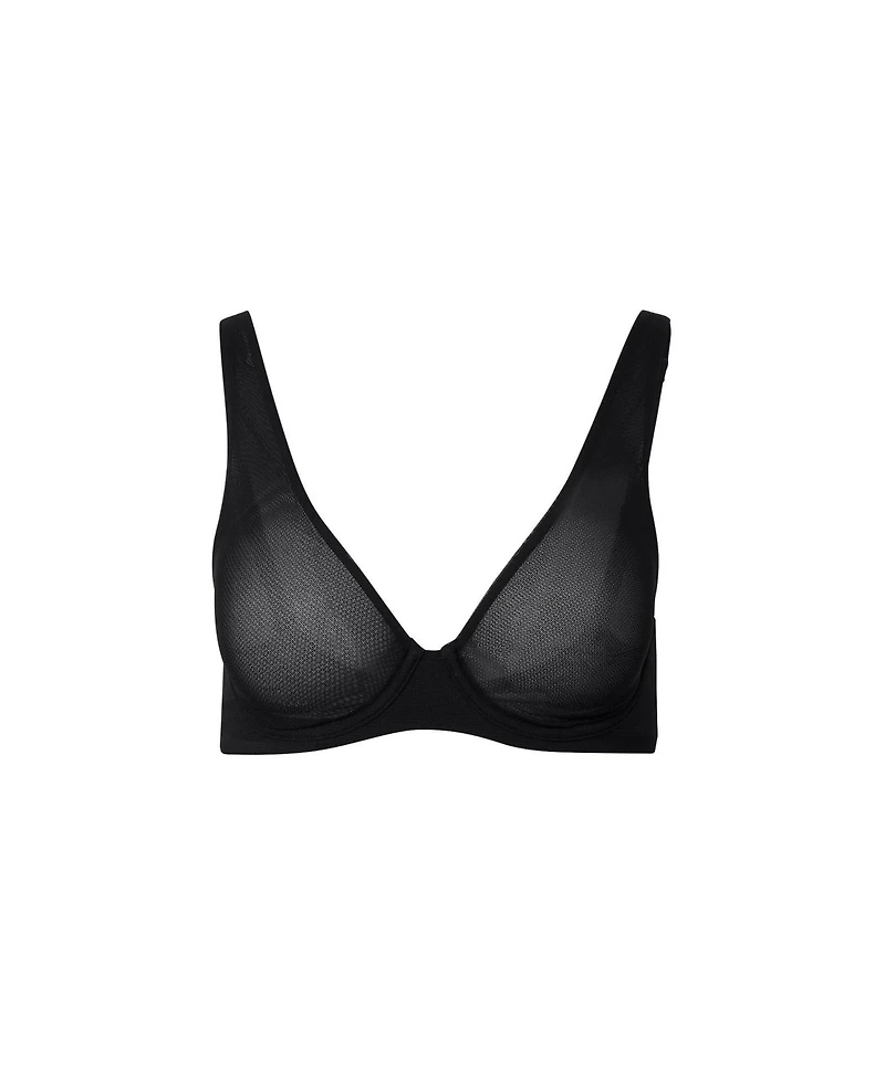 Adore Me Women's Ivy Unlined Triangle Bra