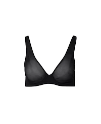 Adore Me Women's Ivy Unlined Triangle Bra