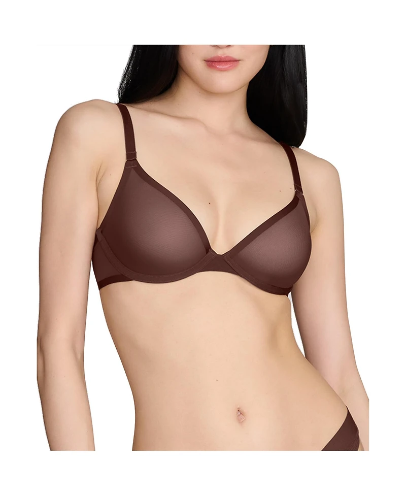 Cuup Plus The Thong - Modal Panties