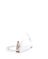 Pre-Owned Jacquemus Long Le Chiquito Bag Leather