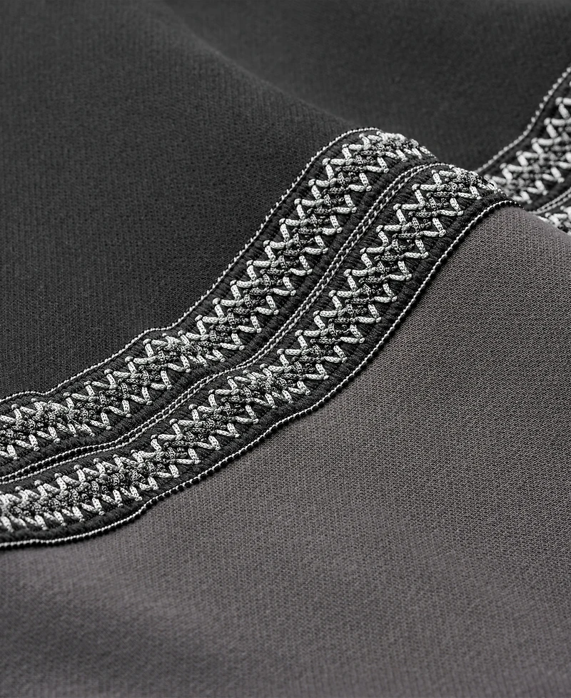 Ugg Men's Tasman Ugg Braid Track Jacket