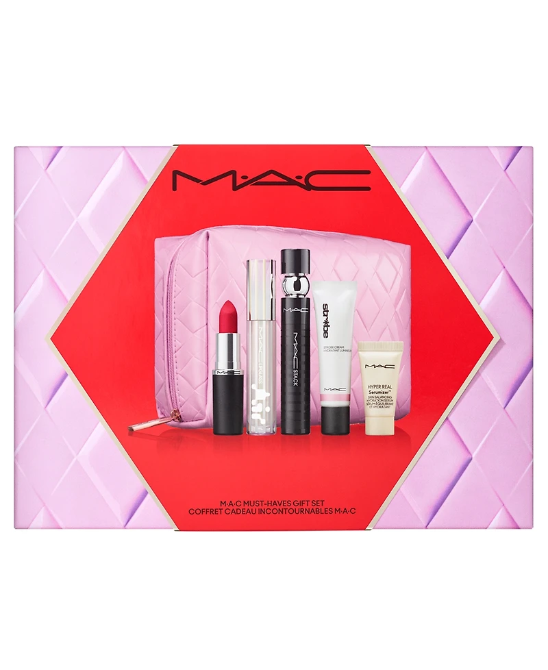 Mac 5-Pc. Surreal Limited Edition Gift Set