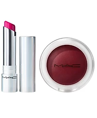 Mac 2-Pc. No Work All Glow Play Gift Set