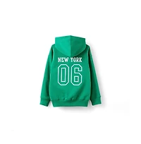 Cotton On Girls Little/Big Sammy Oversized Hoodie