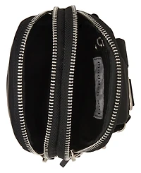 Madden Girl Brooke Small Sling Crossbody Bag