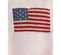 Polo Ralph Lauren Baby Girls Flag Sweater