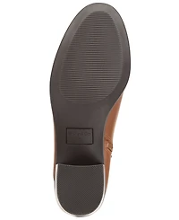 Style & Co Women's Felaa Block Heel Booties, Macy's Exclusive