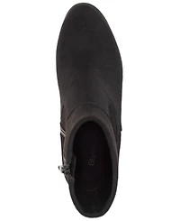 Style & Co Women's Anitaa Stretch Regular Calf Booties, Macy's Exclusive