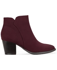 Style & Co Women's Laineyy Dress Booties, Macy's Exclusive