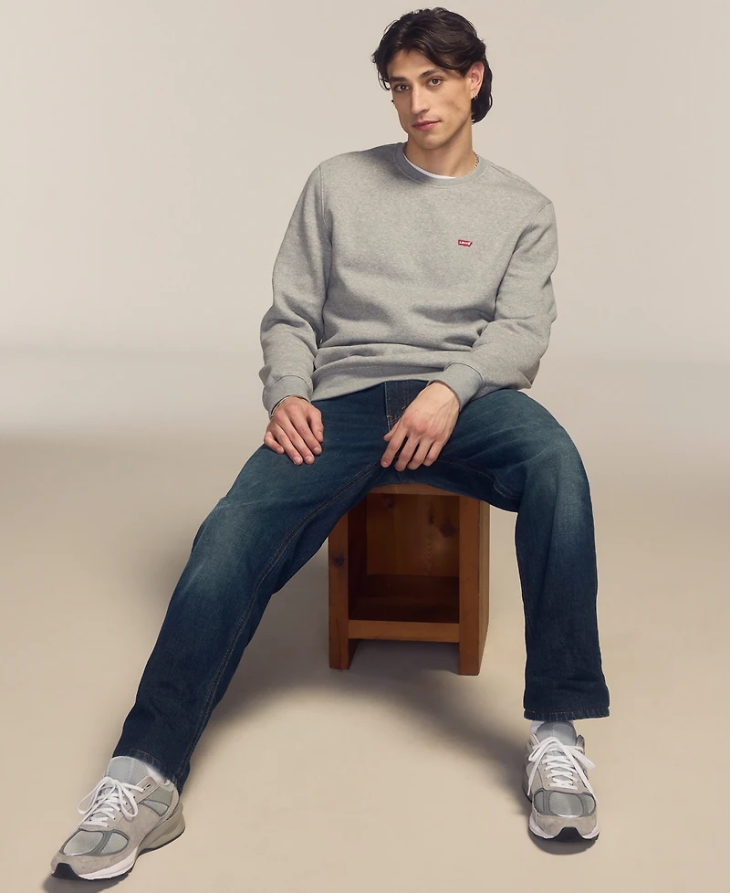 Levi's Men's 541 Athletic Taper Fit Eco Ease Jeans