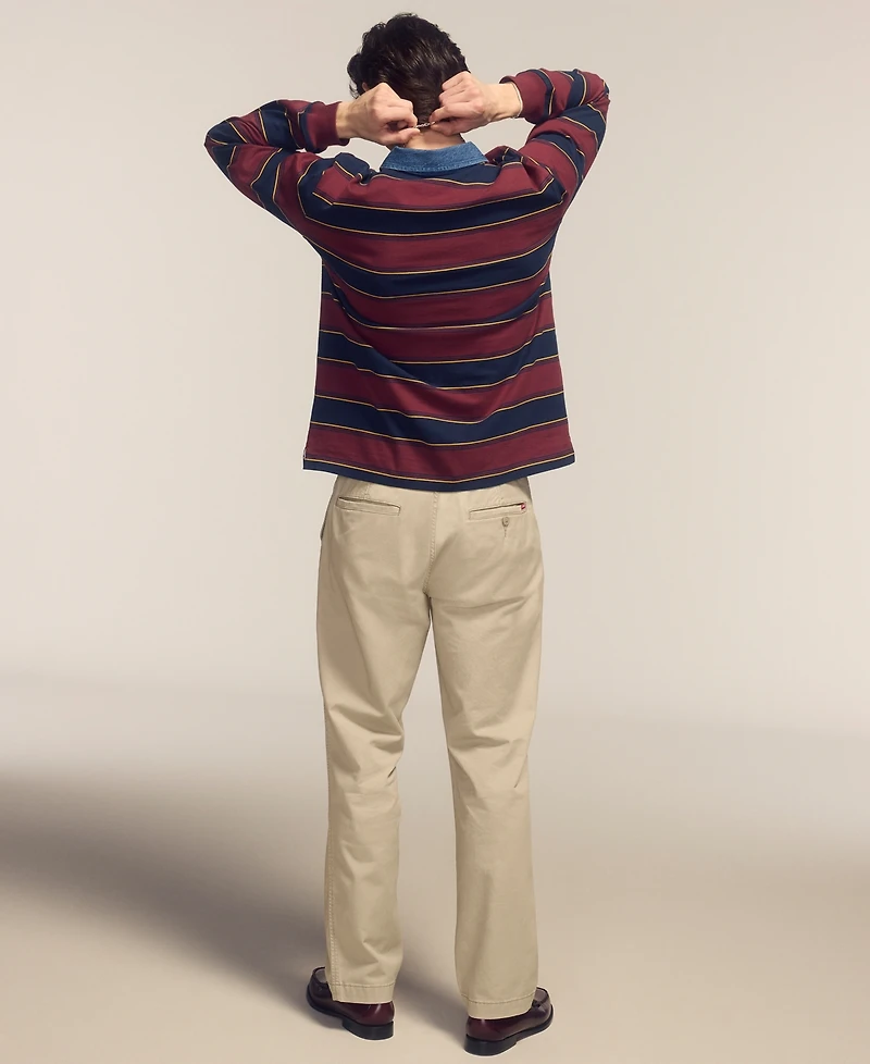Levi's Men's Relaxed Straight Fit Chinos