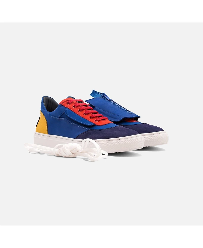 Fini Men's Bold Piccaso
