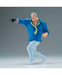 BanPresto - One Piece - Battle Record Collection