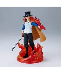 BanPresto - One Piece - The Shukko Logia
