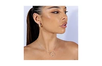 Single Hula Pendant