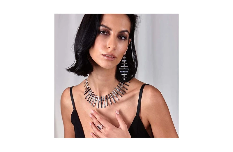 Wind Chime Earrings
