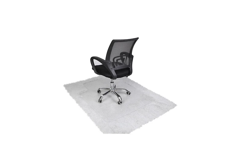 Slickblue Home Office Floor Chair Mat for Home Use