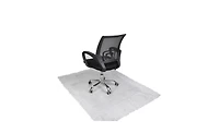Slickblue Home Office Floor Chair Mat for Home Use