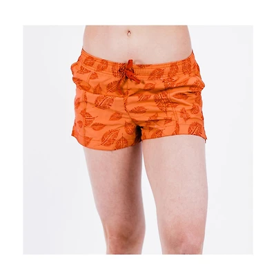 Calypsa Plus Size Short Board Shorts