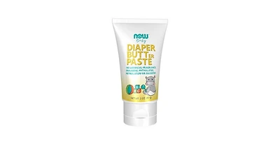 Now Foods Baby Diaper Butter Paste ,2 Oz