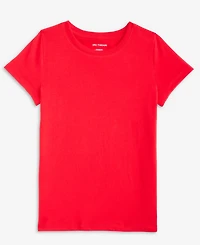 Epic Threads Little & Big Girls Core Plus T-Shirt, Exclusively at Macy's
