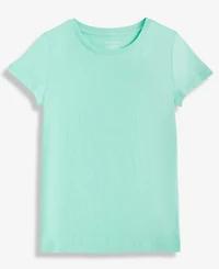 Epic Threads Little & Big Girls Core Plus T-Shirt, Exclusively at Macy's