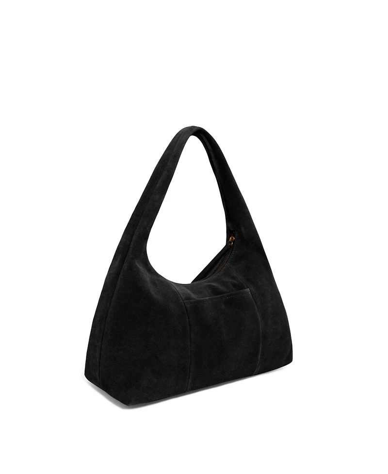 American Leather Co. Adina Hobo