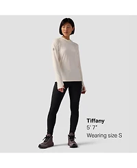 Backcountry Women's Tahoe Sun Hoodie Long Sleeve Performance Tops