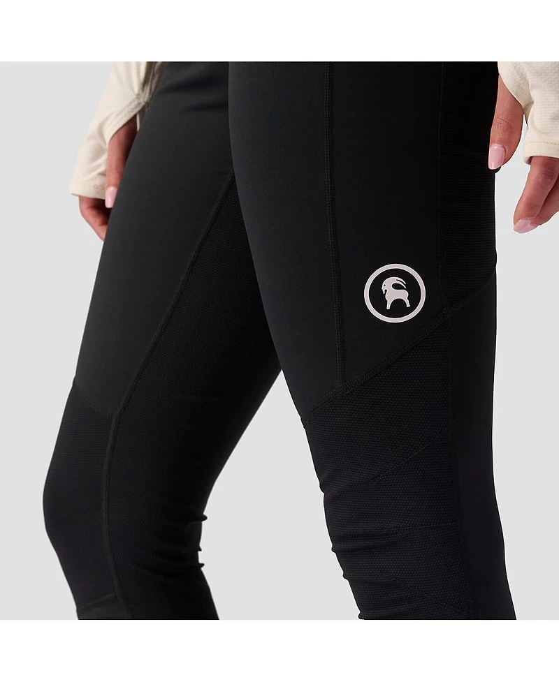 Backcountry Women's Wasatch Adventure Legging Performance Tights