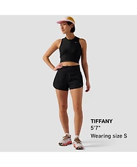 Backcountry Women's Destination Short Performance Shorts