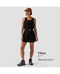Backcountry Women's Destination Trail Dress Casual Dresses