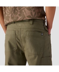 Backcountry Men's Rambler Stretch Workpant Casual Pants