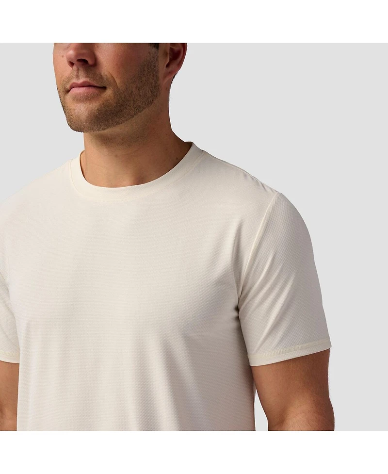 Backcountry Men's Tahoe Sun Short-Sleeve Crew Performance Shirts Short Sleeve