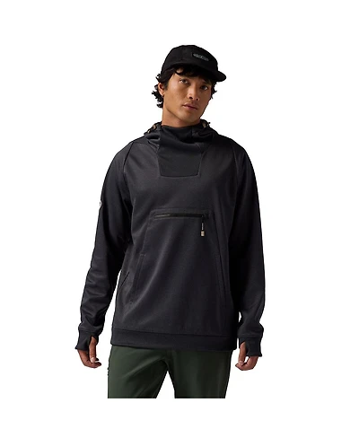 Backcountry Men's Meltdown Water-Resistant Hoodie Pullover Hoodies