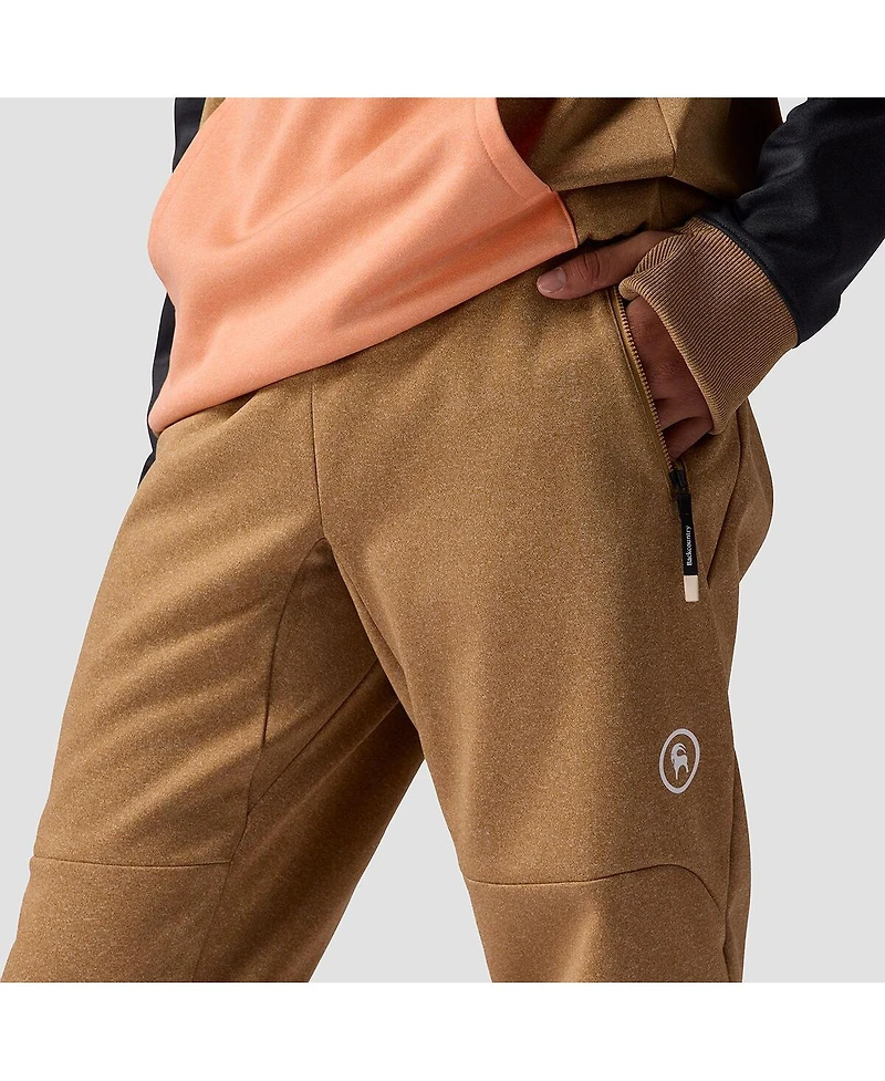 Backcountry Men's Meltdown Water-Resistant Pant Sweat Pants
