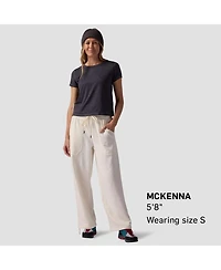 Backcountry Women's Coyote Hollow French Terry Sweatpant Casual Pants
