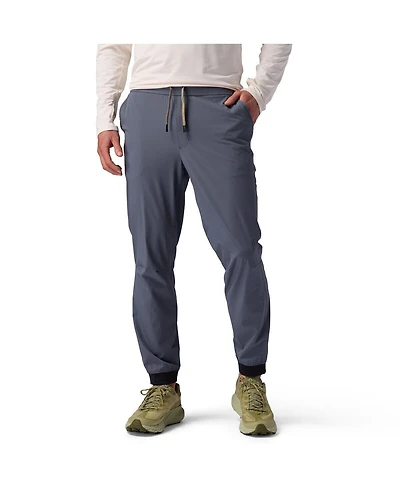 Backcountry Men's Destination Jogger Running Pants